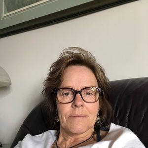 Meet your Posher, Ann-marie